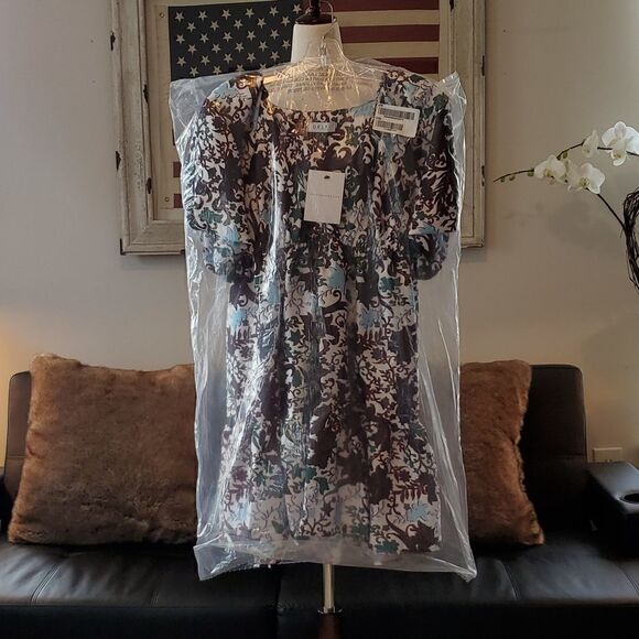 DELFI COLLECTIVE Rebecca Mini Dress - Picture 4 of 6